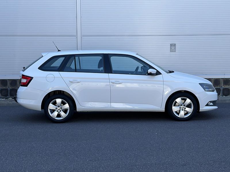 Škoda Fabia (2016) STYLE 1.4 TDi 77kW,ČR,1.MAJ - fotka 6 z 23