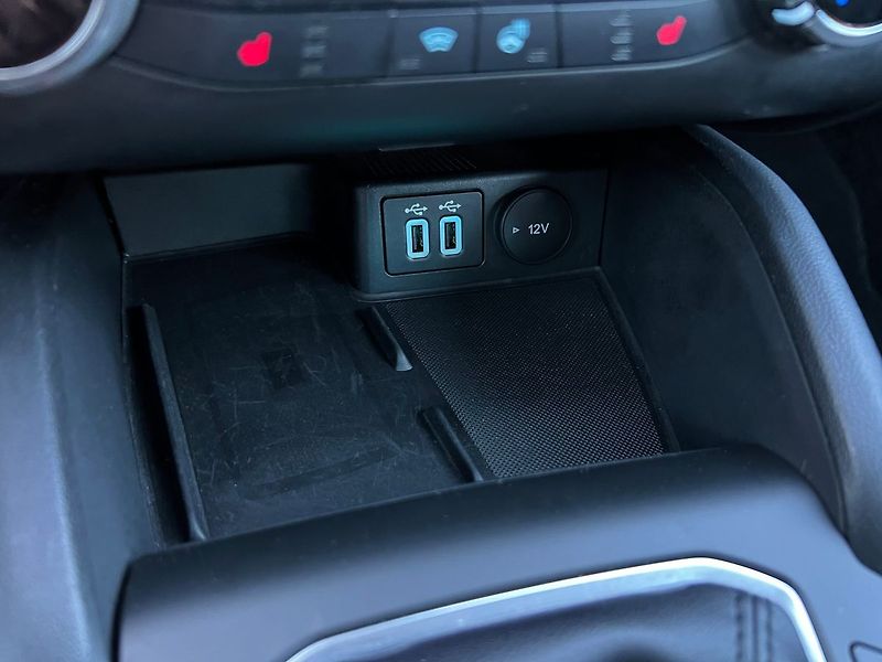 Ford Focus (2021) 1.0 EcoBoost-P.KAMERA - fotka 39 z 49