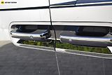 Hyundai Staria 25 HEV 7WG LUXURY - 7 MÍST PAN - náhled 13