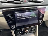 Škoda Superb 2,0 TDI 110kW Style AUT - náhled 34