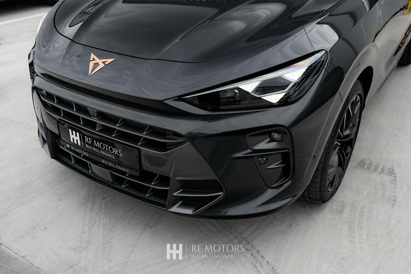 Cupra Terramar (2026) VZ 2.0 TSI 265 4DRIVE - fotka 28 z 54