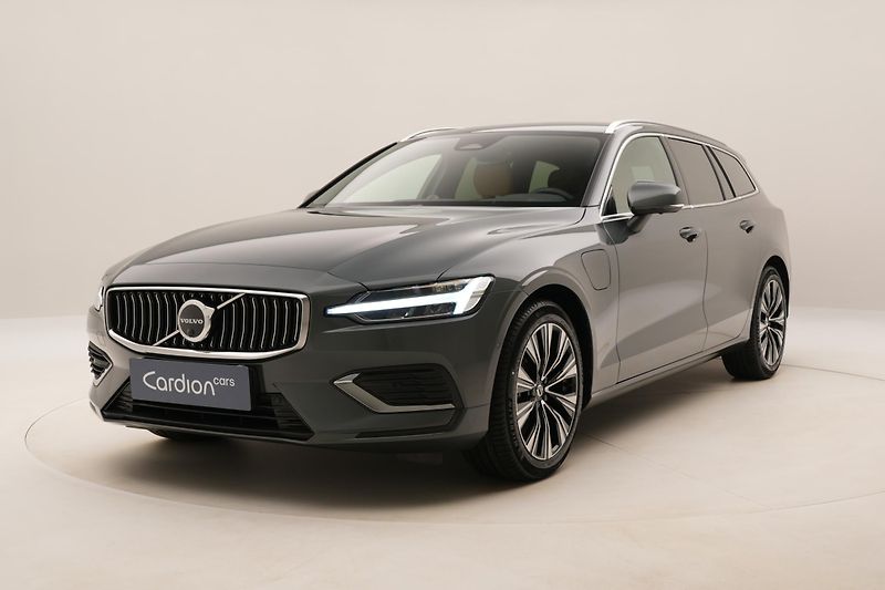 Volvo V60 (2026) T6 AWD Plug-in BRIGHT PLUS - fotografie inzerátu