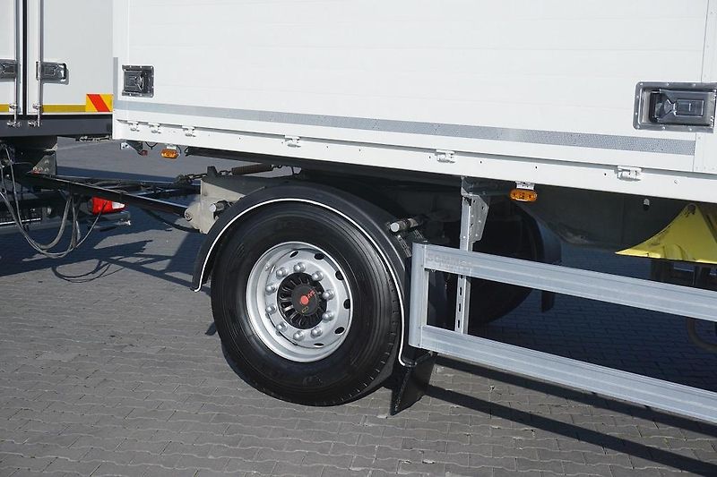 DAF CF (2017) 400 / ACC / E 6 / ZESTAW DO PR - fotka 19 z 62