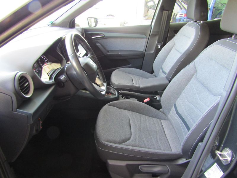 Seat Arona Xperience 1.0 TSI DSG - fotka 18 z 30