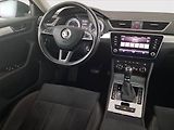 Škoda Superb (2020) 2.0 TDI, Automat, ČR,1.maj - náhled 7