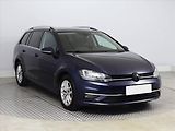 Volkswagen Golf (2017) Highline 2.0 TDI, Serv.kniha - náhled 1