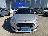 Ford S-MAX 2,0 TDCi 88 kW Trend - náhled 8