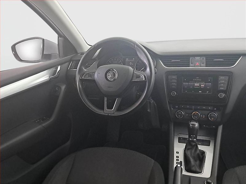 Škoda Octavia (2014) Elegance 2.0 TDI, Automat - fotka 7 z 16