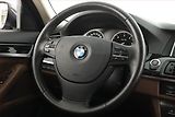 BMW Řada 5 (2016) 525d, Automat, Navi, Bi-Xenony - náhled 8