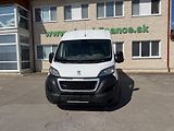 Peugeot Boxer (2018) - náhled 1
