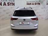 Volkswagen Golf 1,5 TSI EVO Life 1.majitel CZ - náhled 4