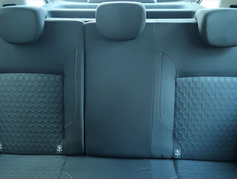Dacia Sandero (2014) 1.2 16V, LPG, Park. senzory - fotka 10 z 16