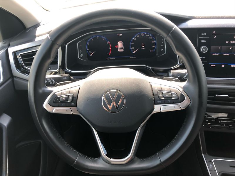 Volkswagen Taigo 1.0 TSi DSG 7st. STYLE - fotka 19 z 27