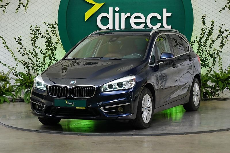 BMW Řada 2 - fotografie inzerátu