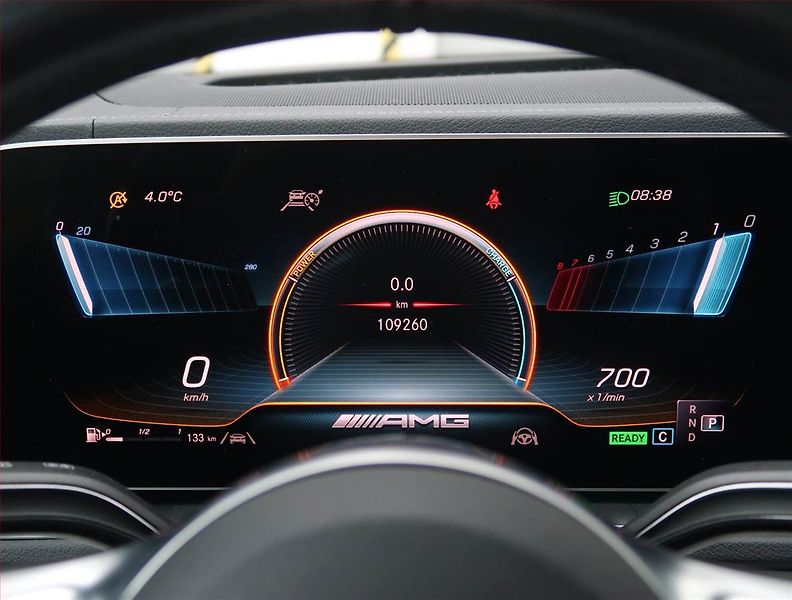 Mercedes-Benz GLE (2020) 53 AMG, 360°, Vzduch, ACC - fotka 11 z 29