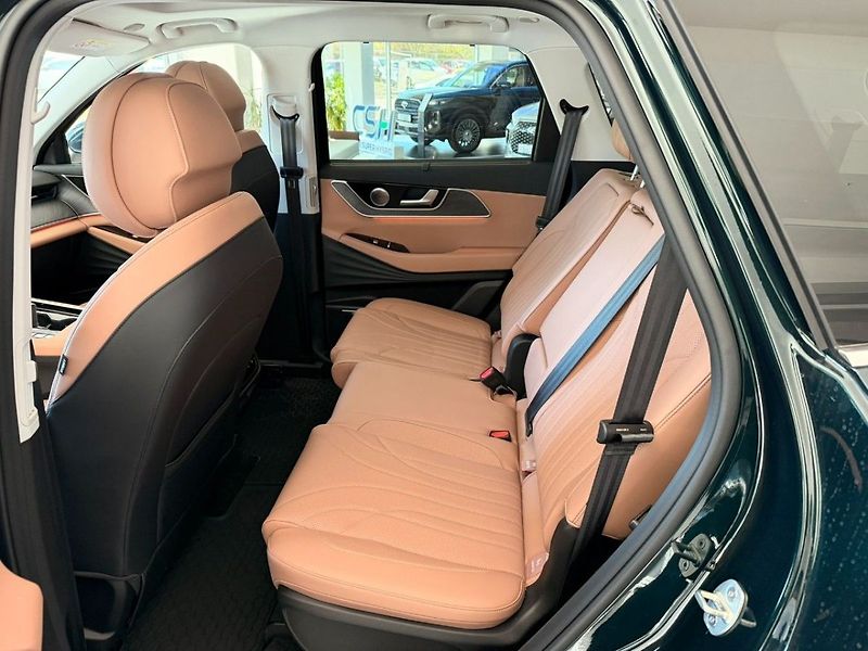 Chery TIGGO 9 PHEV Unique - skladem - fotka 4 z 18