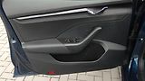 Škoda Octavia 1.5 TGI G-TEC 96kW DSG Ambitio - náhled 8