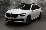 Škoda Kamiq 1,5 TSI 110kw MC 1.maj CZ - náhled 1