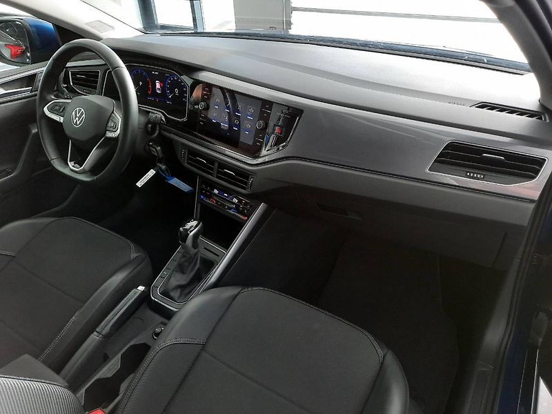 Volkswagen Taigo (2023) 1.0 TSI (81kW/110k) DSG, Style - fotka 10 z 24