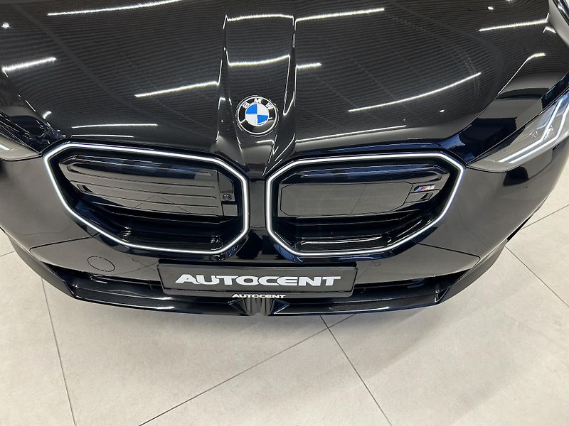 BMW X3 (2025) M50 293KW 4x4 NEZÁVISLÉ TAŽNÉ  - fotka 14 z 51