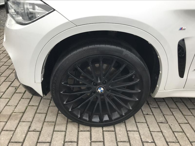 BMW X6 3,0    KV21) xDrive30d - fotka 9 z 22