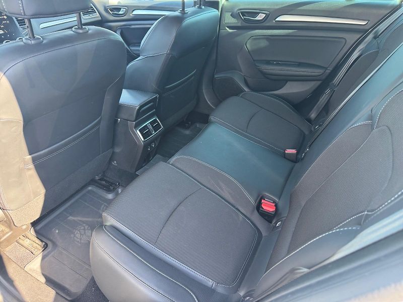 Renault Mégane (2020) INTENS 1.5DCI 85kW CZ DPH - fotka 8 z 11