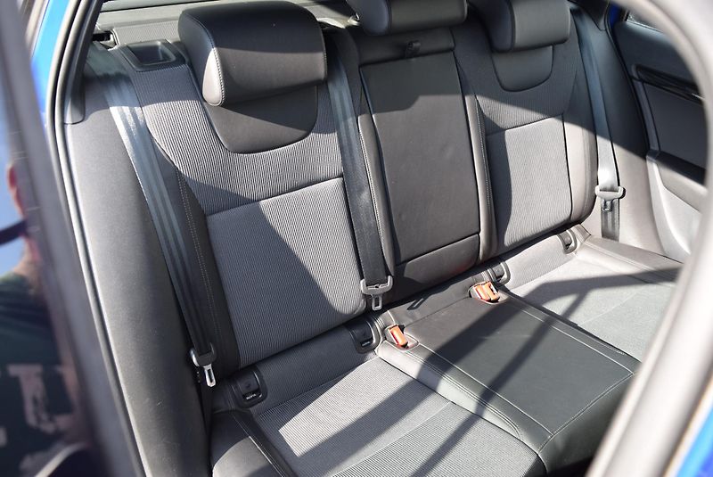 Škoda Octavia (2020) 2.0TDI 110kw DSG STYLE PAN TAŽ - fotka 39 z 44