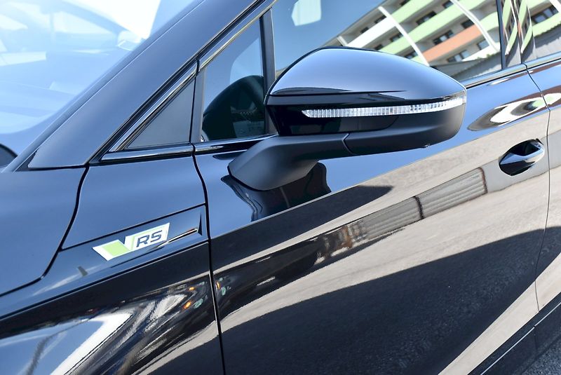 Škoda Enyaq (2026) RS 84x - fotka 32 z 63