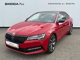 Škoda Superb (2021) DSG 2.0 TSI / 206kW / 4x4 / SP - náhled 1