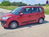 Citroën C3 Picasso (2011) 1.4 SERVISOVÁNO PĚKNÝ STAV - náhled 7