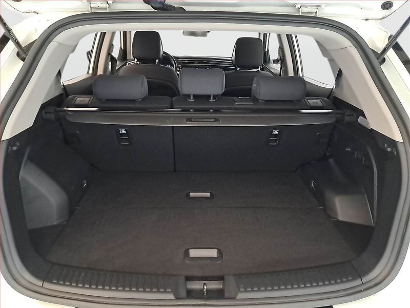 SsangYong Korando (2022) 1.5 T-GDI - fotka 14 z 18