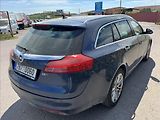 Opel Insignia 2,0 CDTi COSMO KLIMA ROZVODY - náhled 6