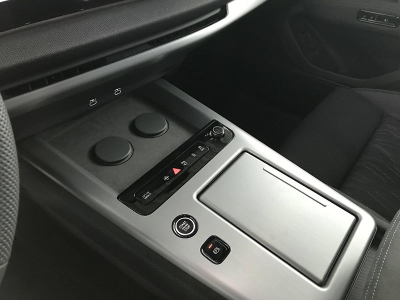 Audi Q7 Quattro 8TT 3,0TDI - fotka 15 z 26