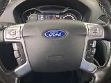 Ford Mondeo (2014) 2.0 TDCi, Xenony, Tempomat - náhled 18