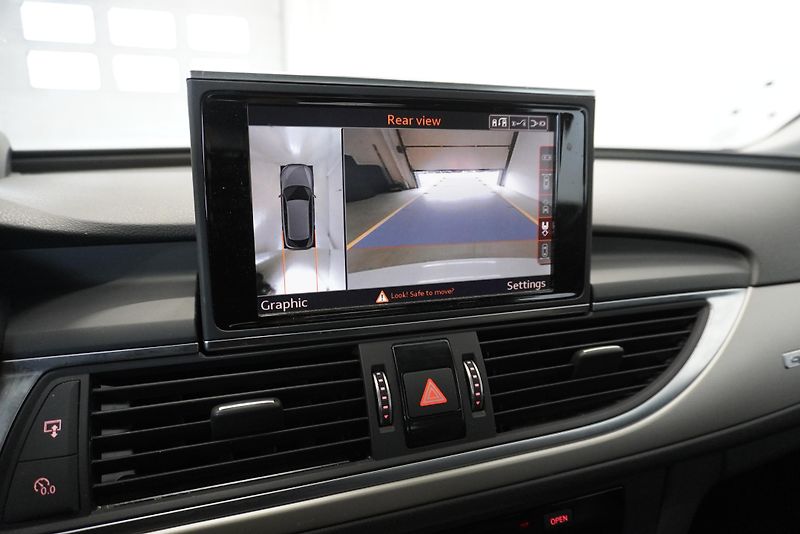 Audi A6 3.0 TDi 235 kW ALLROAD QUTTRO - fotka 16 z 21