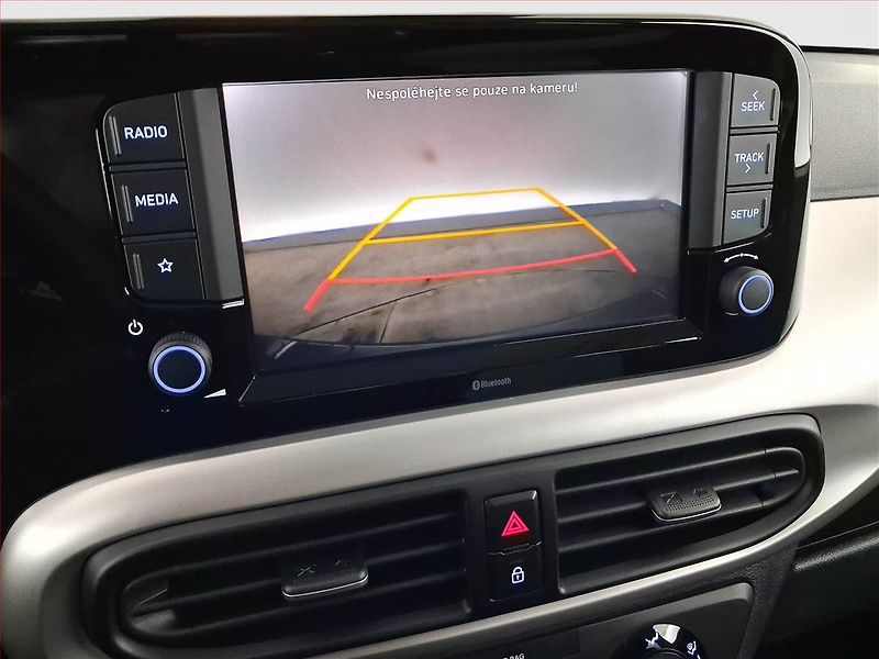 Hyundai i10 (2020) 1.0, ČR,1.maj, Serv.kniha - fotka 20 z 20