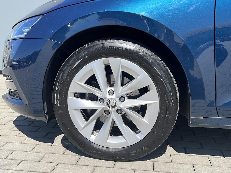 Škoda Octavia (2023) STYLE 2,0 TDi 85kW DSG - fotka 32 z 35