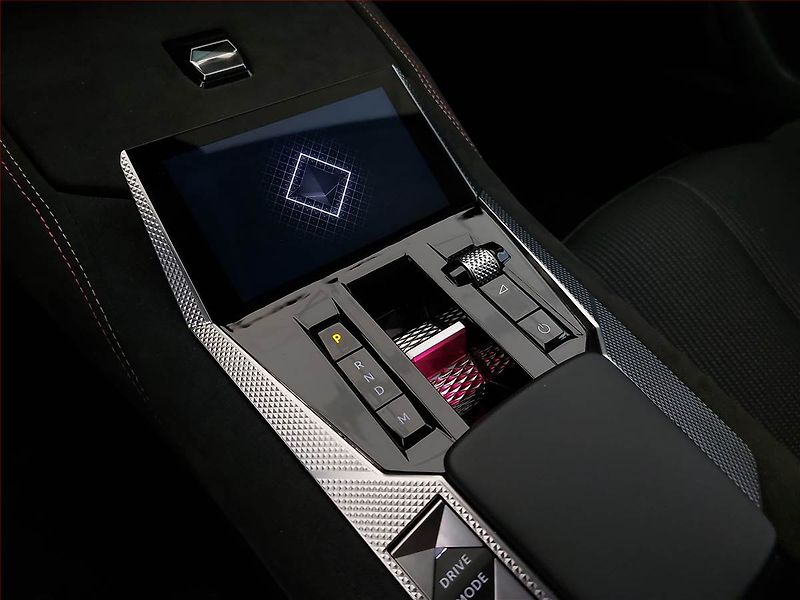 DS Automobiles DS4 (2023) Performance Line + 1.6 PureTec - fotka 11 z 21