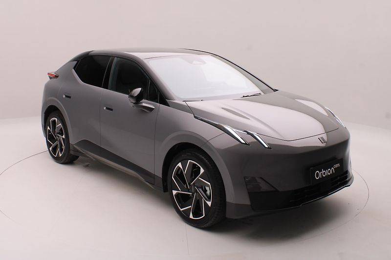 Lynk & Co 02 (2025) MORE DEMO - fotka 14 z 81
