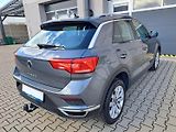 Volkswagen T-Roc (2022) 1.5 TSI DSG Style 110kW ZÁRUKA - náhled 8