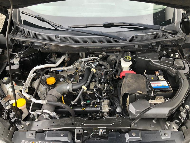 Renault Kadjar (2019) 1.2 TCE Limited Automat - fotka 20 z 21