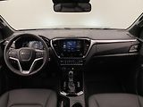 Isuzu D-Max (2026) Double Cab 2,2 LS 4x4 AUT - náhled 27