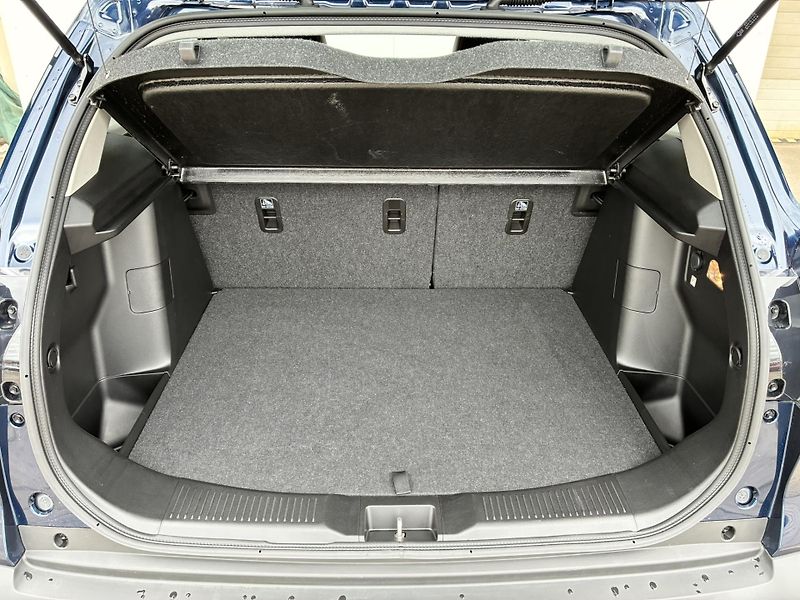 Suzuki S-Cross 1.4 BoosterJet 6AT 4x4 Eleganc - fotka 12 z 21