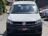 Volkswagen Caddy 1.2TSi 62kw PŮVOD ČR odp.DPH - náhled 1