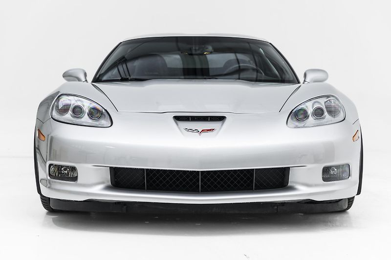 Chevrolet Corvette C6 Z06*USA*originál stav - fotka 3 z 53