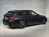 BMW Řada 3 3,0   M340i xDrive 360° LED HU - náhled 8
