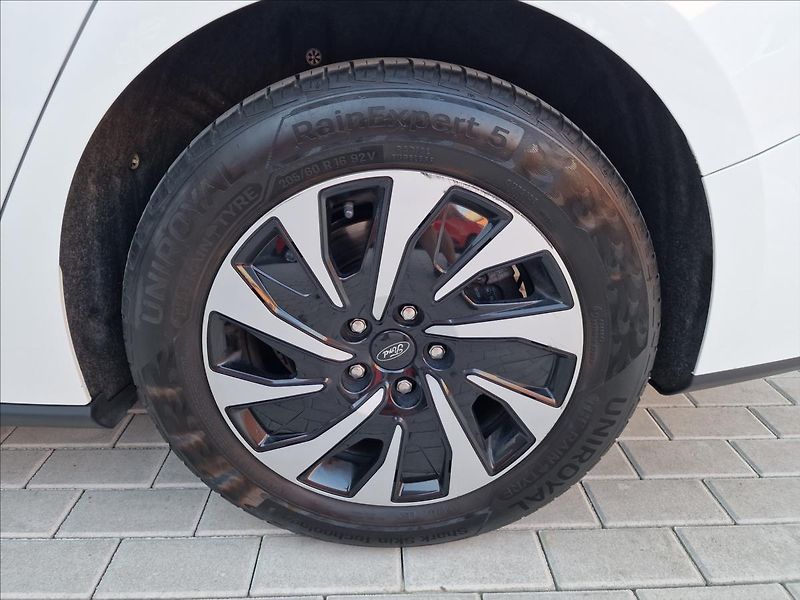 Ford Focus 1.5 TDCi Titanium, ČR, 1.Maj. - fotka 47 z 50