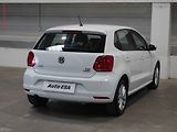 Volkswagen Polo (2016) 1.2i, 1.maj,ČR, AC, výhřev - náhled 6