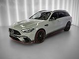 Mercedes-Benz Třídy C E PERFORMANCE 4M+ AMG F1 EDITI - náhled 1