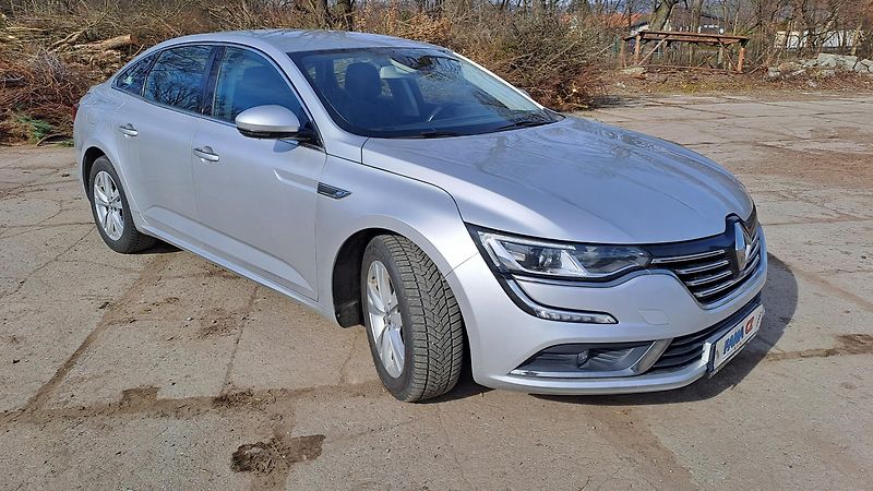 Renault Talisman 1.6 DCI Energy CZ - fotka 3 z 29